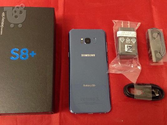 PoulaTo: Samsung Galaxy S8 συν